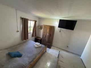 Apartamento al fondo de la casa - 7