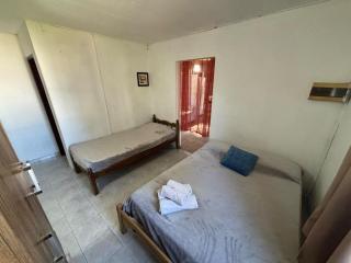 Apartamento al fondo de la casa - 3