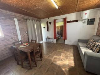 Apartamento al fondo de la casa - 4