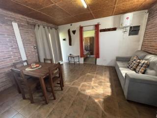 Apartamento al fondo de la casa - 1