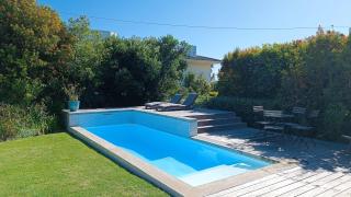 Secret Garden Villa - 3BD with Pool & Ocean Peek - 6