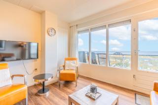 Appartementencomplex Juliana 154 - 0