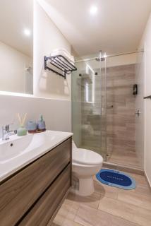Suite Premium Privada en Larco con AACC y Recepcion 24H - Lima - 8