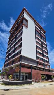 Apartamento Frente Mar - 100m do Shopping RioMar - 9