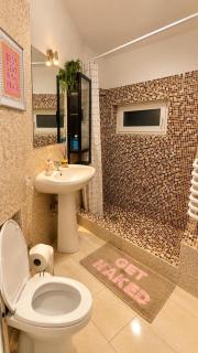 The Central Nest Studio - 8