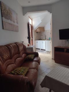 Studio à Carthage Yasmina - 2