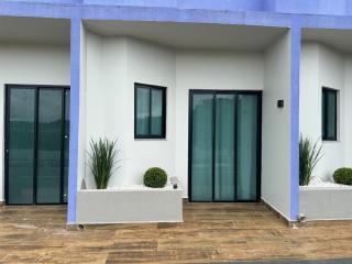Johnnys Hotel Motel Quarto Familia 4 pessoas - 3