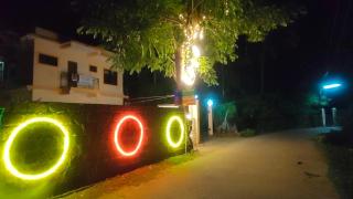 Parshuram Sea Shore Cafe and Rooms, Gokarna - 8