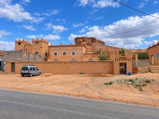 Kasbah Abdou - 2