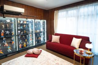 RENEWAL SALE , Family-Friendly Stay for 9 , 91sqm , Anime ,25min to NAGOYA & LEGO & Outlet , Supermarket 3 min Walk , Free Parking - 5