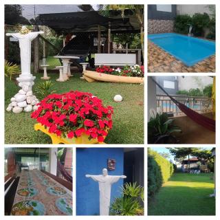 Recanto do Sol às margens da Represa de Xavantes - 4