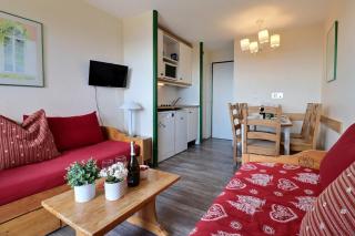 Résidence Quartier Falaise - maeva Home - Appartement 2 pièces 5 personnes - Sélection MAE-1801 - 0