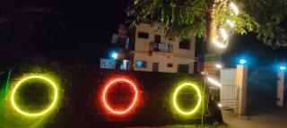 Parshuram Sea Shore Cafe and Rooms, Gokarna - 9