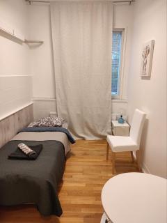 Reipas Ekonom Accommodation - Kotka - 8