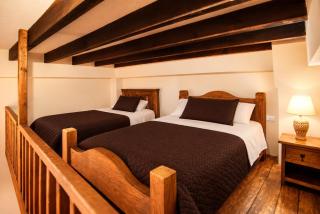Hotel boutique CM - 7