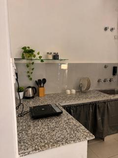 Niwas Studio Near Airport Himalayan Hospital - 6
