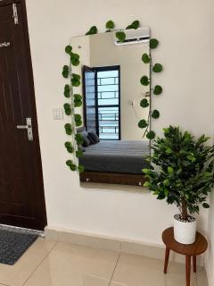 Niwas Studio Near Airport Himalayan Hospital - 5