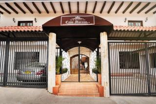 Hotel boutique CM - 3