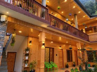 Swastik Homestay - 0