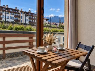 Belvedere Deluxe Apartment With Terrace L103 - 0