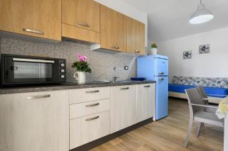 Residence Pietrantonio - 1