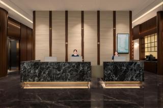 YiBO Hotel Pazhou Poly World Trade Center Canton Fair Branch - 7