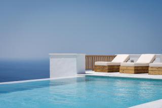 Morfes Luxury Apartments - 3