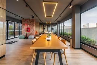 Suite Premium Privada en Larco con AACC y Recepcion 24H - Lima - 3