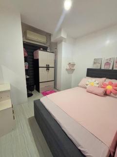 Joy's Haven at Victoria Sports Tower - 1