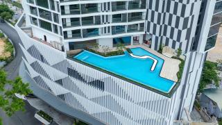 Apartment- Ha Long Bay View - 2
