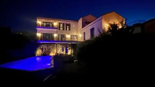 La casa nido - 0