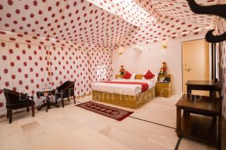 Sam Sand Dunes Camps Jaisalmer - 1