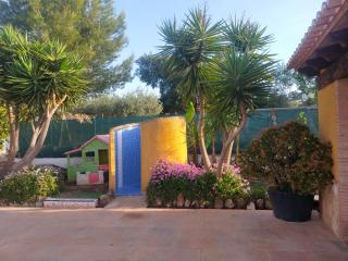 Estupenda villa privada - 7