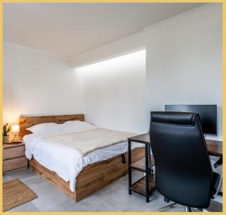 Chez Charles I Studio I Annemasse - 3
