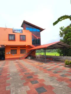 Brundavana Home Stay - 1