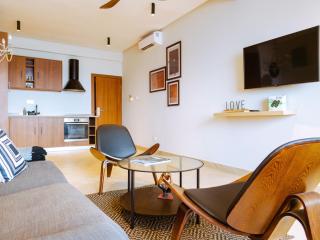 Kokrobite beach Residences and Spa - 1