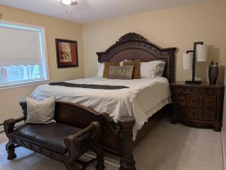 Beautiful Large One Level Ranch 1700 sq ft of living space - 0