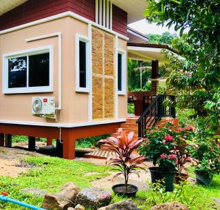 Lucky Sky Homestay ลัคกี้สกายโฮมสเตย์ - 8