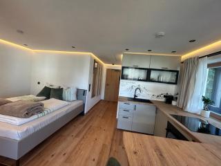 Ferienwohnung Müller's BergZeit - 9