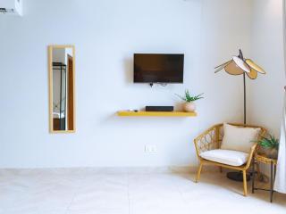 Kokrobite beach Residences and Spa - 4