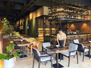 Inthira Vientiane Hotel & Serviced Apartments - 5