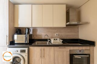 SeaView Mangroovy 2BR, Walk to Pool & Beach, El Gouna! OllyStays - 2