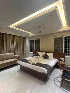Rudanta Regency - 1