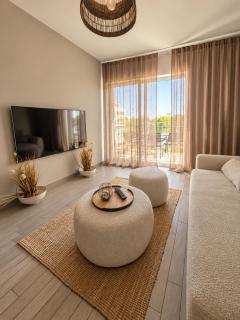 Poznan Lotnisko & Stadion Premium Apartment - 7