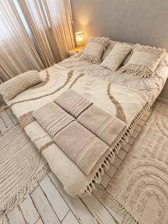 Poznan Lotnisko & Stadion Premium Apartment - 9