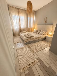 Poznan Lotnisko & Stadion Premium Apartment - 6