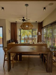 Kokrobite beach Residences and Spa - 8
