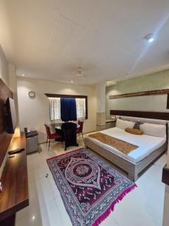 Prithvi Hotels - 1