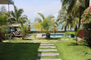 Kokrobite beach Residences and Spa - 9