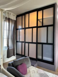Chez Cathy - 7